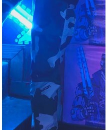 Cater-pillar | その他パンツ