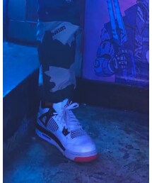 NIKE | スニーカー