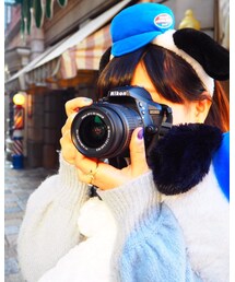 Nikon | その他