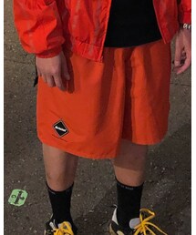 F.C.Real Bristol | カーゴパンツ