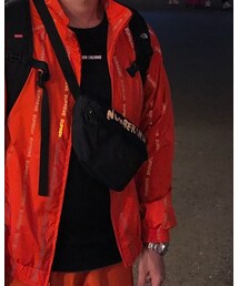 NUMBER (N)INE | ボディバッグ/ウエストポーチ