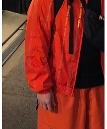 Supreme  | ナイロンジャケット