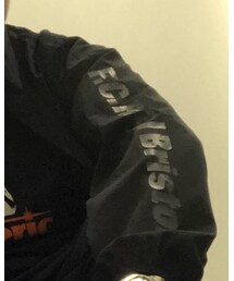 F.C.Real Bristol | ナイロンジャケット