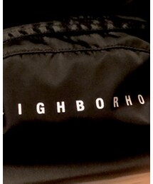 NEIGHBORHOOD | ボディバッグ/ウエストポーチ