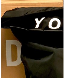 Y-3 | ショルダーバッグ