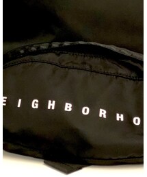 NEIGHBORHOOD | ボディバッグ/ウエストポーチ