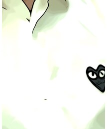 Comme des Garçons PLAY | シャツ/ブラウス