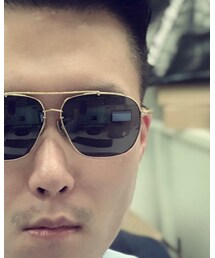 NATIVE SONS | サングラス