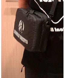 HYSTERIC GLAMOUR | ショルダーバッグ