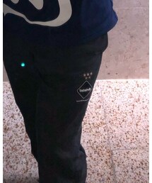 F.C.Real Bristol | チノパンツ