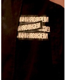 NEIGHBORHOOD | Tシャツ/カットソー