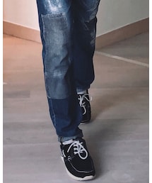 VISVIM | ローファー
