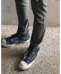 UNDERCOVER | シューズ