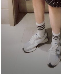 NEW BALANCE | スニーカー