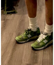 NEW BALANCE | スニーカー