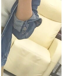 WEGO | デニムジャケット