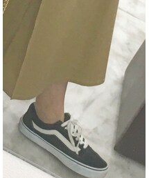 VANS | スニーカー