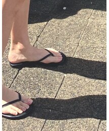 LOWRYS FARM | ビーチサンダル