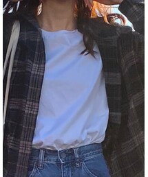 UNIQLO | Tシャツ/カットソー