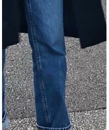UNIQLO | デニムパンツ