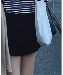 ZARA | パンツ