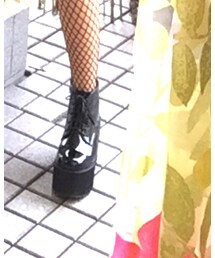 BUBBLES | シューズ