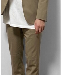GU | スラックス