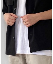 GU | Tシャツ/カットソー