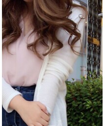 MOUSSY | トップス