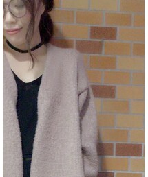 MOUSSY | ワンピース/ドレス