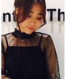 Samantha Tiara | ネックレス