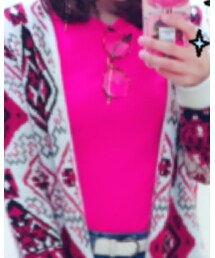 GU | Tシャツ/カットソー