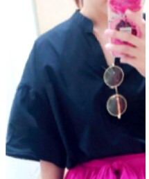 GU | シャツ/ブラウス