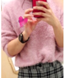 GU | ニット/セーター