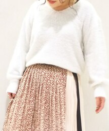 OLIVE des OLIVE | ニット/セーター