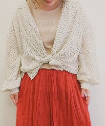 OLIVE des OLIVE | シャツ/ブラウス