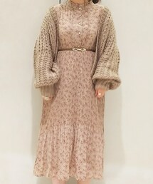 OLIVE des OLIVE | ワンピース/ドレス