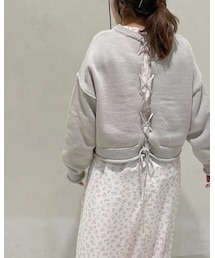 OLIVE des OLIVE | トップス