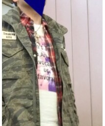 HYSTERIC GLAMOUR | Tシャツ/カットソー