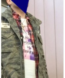 HYSTERIC GLAMOUR | シャツ/ブラウス