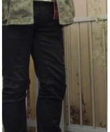 NANO universe | その他パンツ