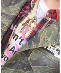 goro's | ネックレス