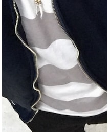 HYSTERIC GLAMOUR | Tシャツ/カットソー