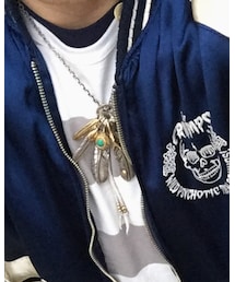 goro's | ネックレス