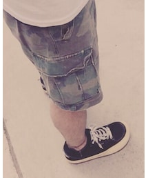 MARBLES | カーゴパンツ