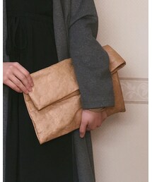 lecamedy | クラッチバッグ