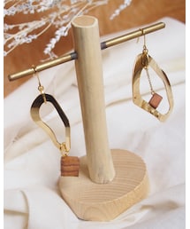 Handmade | ピアス（両耳用）