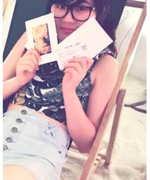 FOREVER 21 | タンクトップ