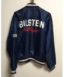 BILSTEIN | 父のタンスから頂戴したブルゾン(ブルゾン)