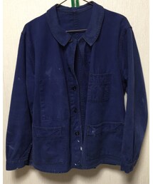 フランス古着 | カバーオール